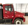 Hino 268 Cab Assembly thumbnail 3