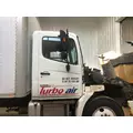 Hino 268 Cab Assembly thumbnail 3