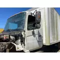 Hino 268 Cab Assembly thumbnail 3