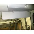 Hino 268 Cab Misc. Interior Parts thumbnail 1