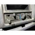 Hino 268 Cab Misc. Interior Parts thumbnail 1