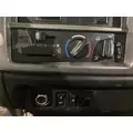 Hino 268 Cab Misc. Interior Parts thumbnail 1