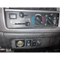 Hino 268 Cab Misc. Interior Parts thumbnail 1