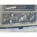 Hino 268 Cab Misc. Interior Parts thumbnail 1