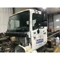 USED Cab Hino 268 for sale thumbnail