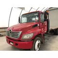 USED Cab Hino 268 for sale thumbnail