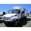 USED - CAB SHELL - C Cab HINO 268 for sale thumbnail