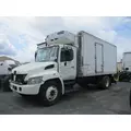 USED - CAB SHELL - B Cab HINO 268 for sale thumbnail
