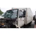 USED - CAB SHELL - A Cab HINO 268 for sale thumbnail