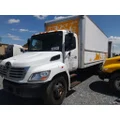 USED - CAB SHELL - A Cab HINO 268 for sale thumbnail