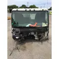 Used Cab HINO 268 for sale thumbnail