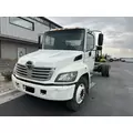  Cab HINO 268 for sale thumbnail