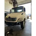  Cab HINO 268 for sale thumbnail