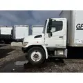  Cab HINO 268 for sale thumbnail