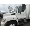  Cab HINO 268 for sale thumbnail