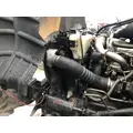 Hino 268 Cooling Assembly. (Rad., Cond., ATAAC) thumbnail 2