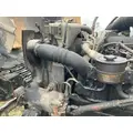 Hino 268 Cooling Assembly. (Rad., Cond., ATAAC) thumbnail 2