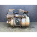 Hino 268 DPF (Diesel Particulate Filter) thumbnail 1