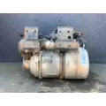 Hino 268 DPF (Diesel Particulate Filter) thumbnail 4