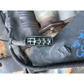 Hino 268 DPF (Diesel Particulate Filter) thumbnail 6