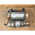 Hino 268 DPF (Diesel Particulate Filter) thumbnail 4