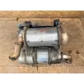 Hino 268 DPF (Diesel Particulate Filter) thumbnail 4