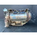 Hino 268 DPF (Diesel Particulate Filter) thumbnail 1