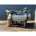 Hino 268 DPF (Diesel Particulate Filter) thumbnail 1