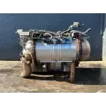 Hino 268 DPF (Diesel Particulate Filter) thumbnail 1