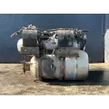 Hino 268 DPF (Diesel Particulate Filter) thumbnail 3