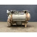 Hino 268 DPF (Diesel Particulate Filter) thumbnail 1