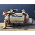 Hino 268 DPF (Diesel Particulate Filter) thumbnail 3