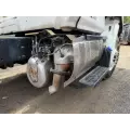 Hino 268 DPF (Diesel Particulate Filter) thumbnail 1