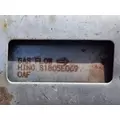 Hino 268 DPF (Diesel Particulate Filter) thumbnail 4