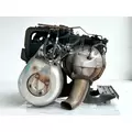 Hino 268 DPF (Diesel Particulate Filter) thumbnail 7