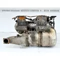 Hino 268 DPF (Diesel Particulate Filter) thumbnail 8