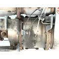 Hino 268 DPF (Diesel Particulate Filter) thumbnail 12