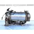 Hino 268 DPF (Diesel Particulate Filter) thumbnail 6