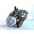 Hino 268 DPF (Diesel Particulate Filter) thumbnail 7