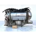 Hino 268 DPF (Diesel Particulate Filter) thumbnail 1