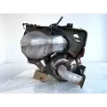 Hino 268 DPF (Diesel Particulate Filter) thumbnail 4