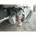 Hino 268 DPF (Diesel Particulate Filter) thumbnail 1