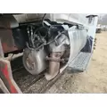 Hino 268 DPF (Diesel Particulate Filter) thumbnail 1