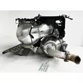 Hino 268 DPF (Diesel Particulate Filter) thumbnail 11