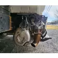 Hino 268 DPF (Diesel Particulate Filter) thumbnail 4