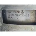 Hino 268 DPF (Diesel Particulate Filter) thumbnail 5