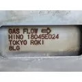 Hino 268 DPF (Diesel Particulate Filter) thumbnail 6