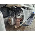 Hino 268 DPF (Diesel Particulate Filter) thumbnail 1