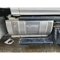 Hino 268 DPF (Diesel Particulate Filter) thumbnail 2