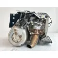 Hino 268 DPF (Diesel Particulate Filter) thumbnail 2
